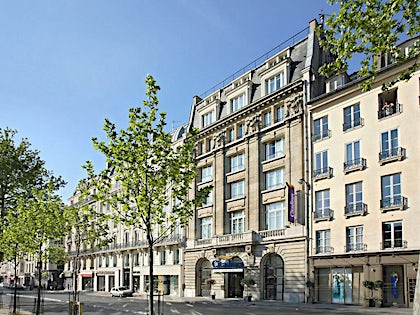 Citadines Saint-Germain–des–Pres Paris